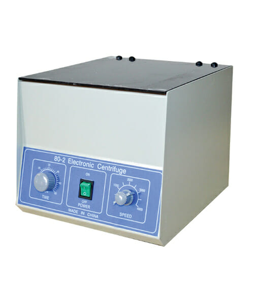 80-2 Centrifuge Electric Centrifuge Laboratory – Hayat Scientific