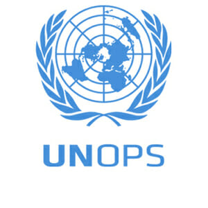 مكتب الأمم المتحدة لخدمات المشاريع
