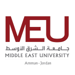 جامعة الشرق الاوسط للدراسات العليا