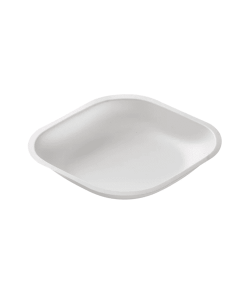 Diamond Shaped Plastic PS Weighing Boats