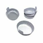 Precision Aluminum Weighing Dishes