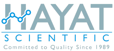 El Hayat Scientific Sharing logo